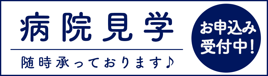 病院見学